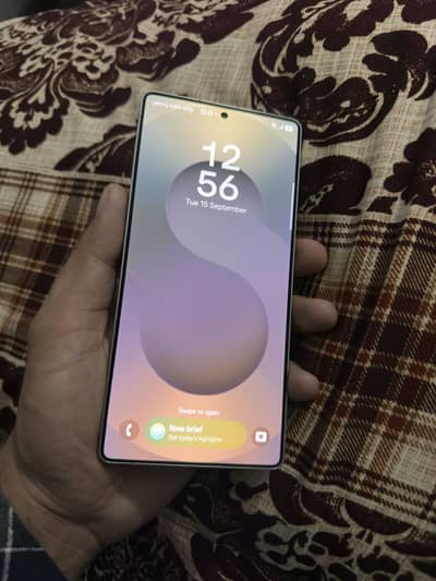 Samsung Galaxy S25 Ultra 12GB 512GB | PTA Approved | Dual SIM | 10/10