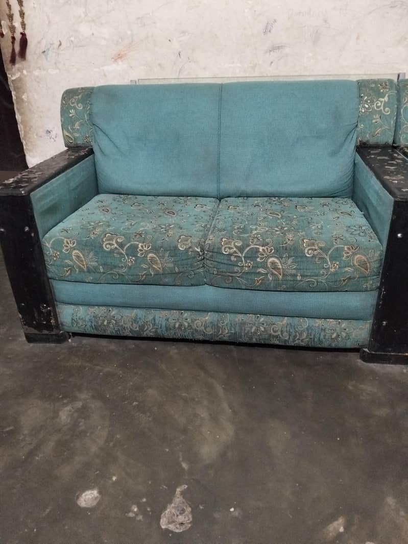 Sofa Set 0