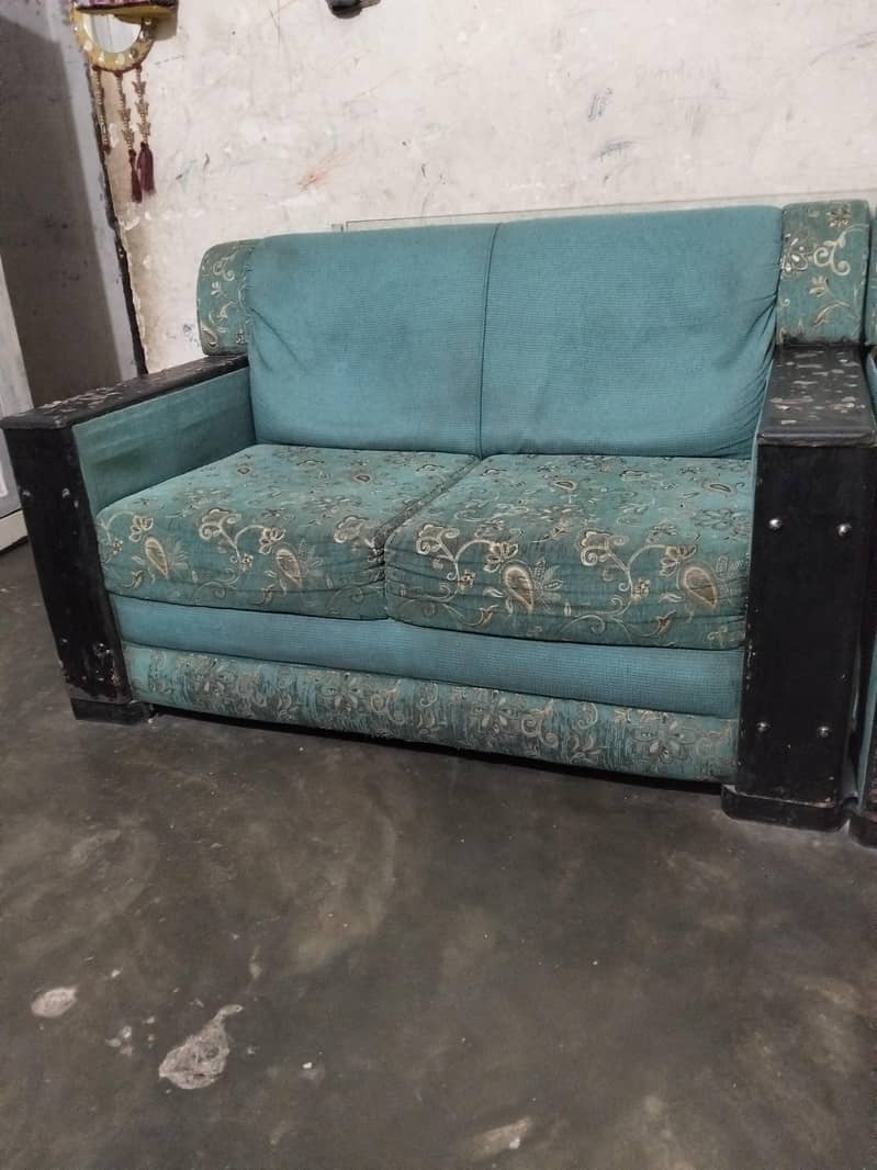 Sofa Set 1