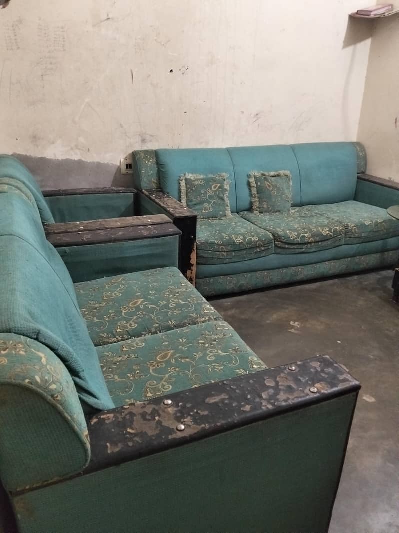 Sofa Set 2
