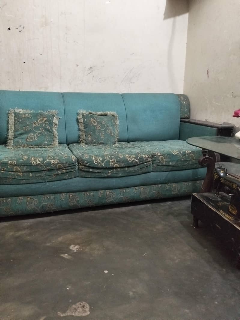 Sofa Set 3