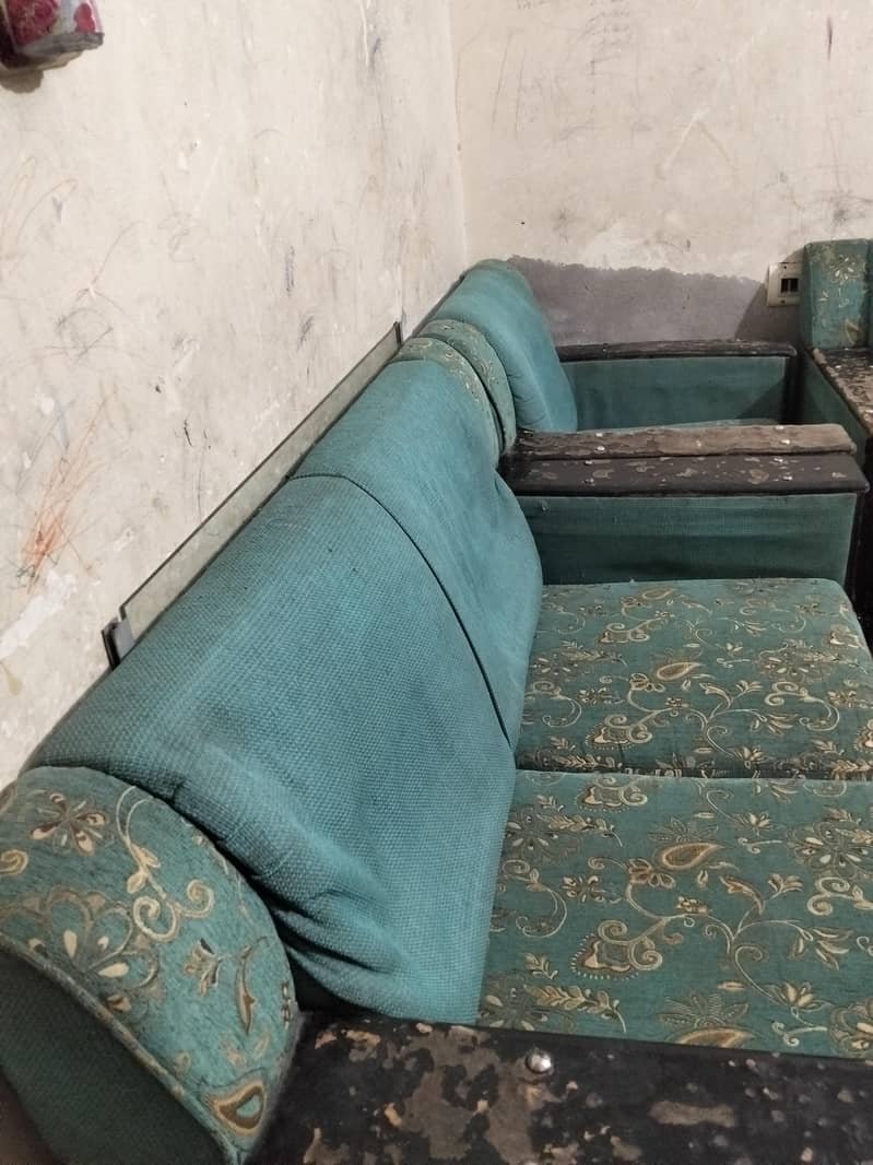 Sofa Set 4