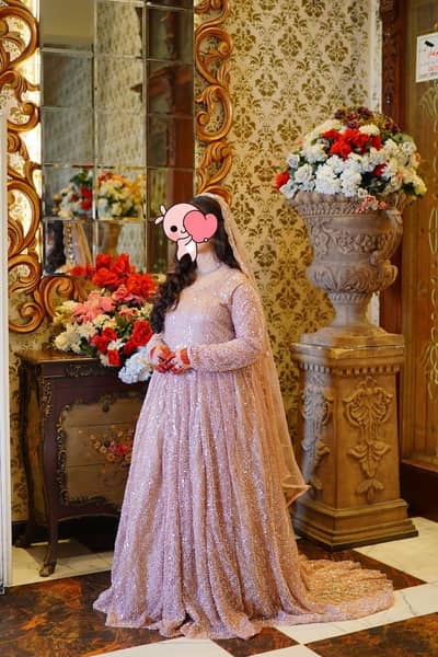 Bridal Ball gown