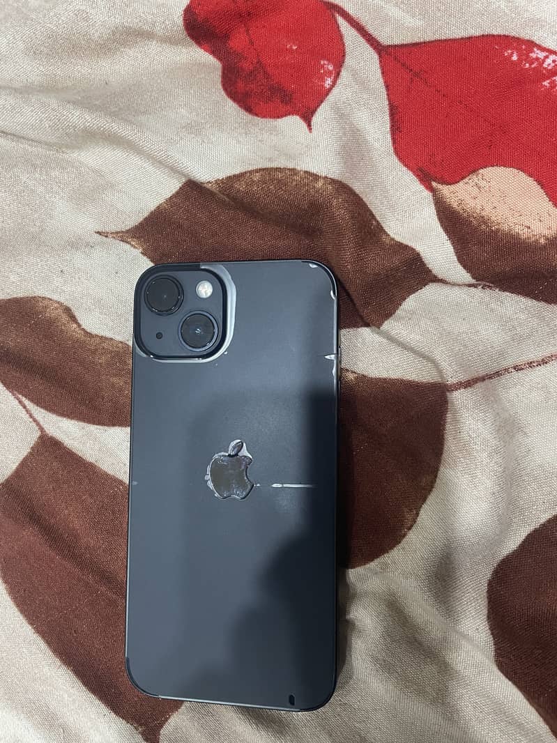 Apple iPhone 13 jv 2