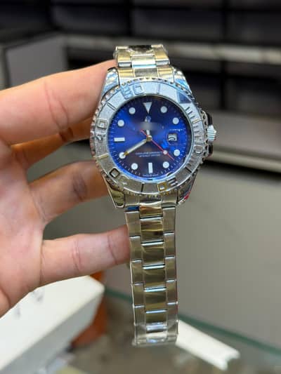Men's Stylish Watch