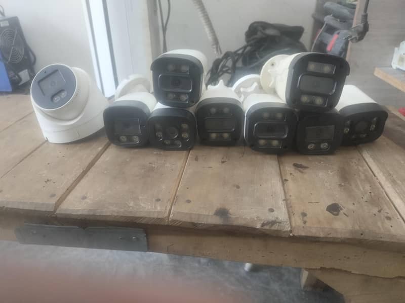 cameras 0