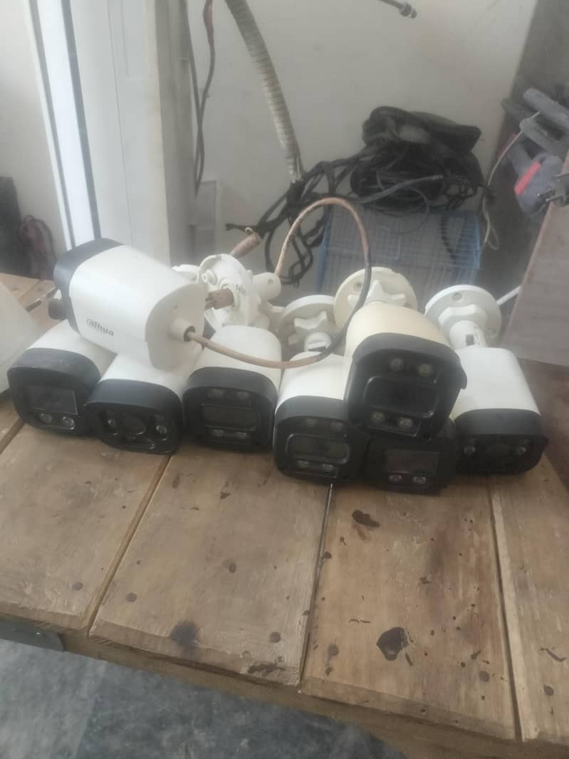 cameras 1