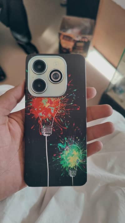 Infinix Hot 40i