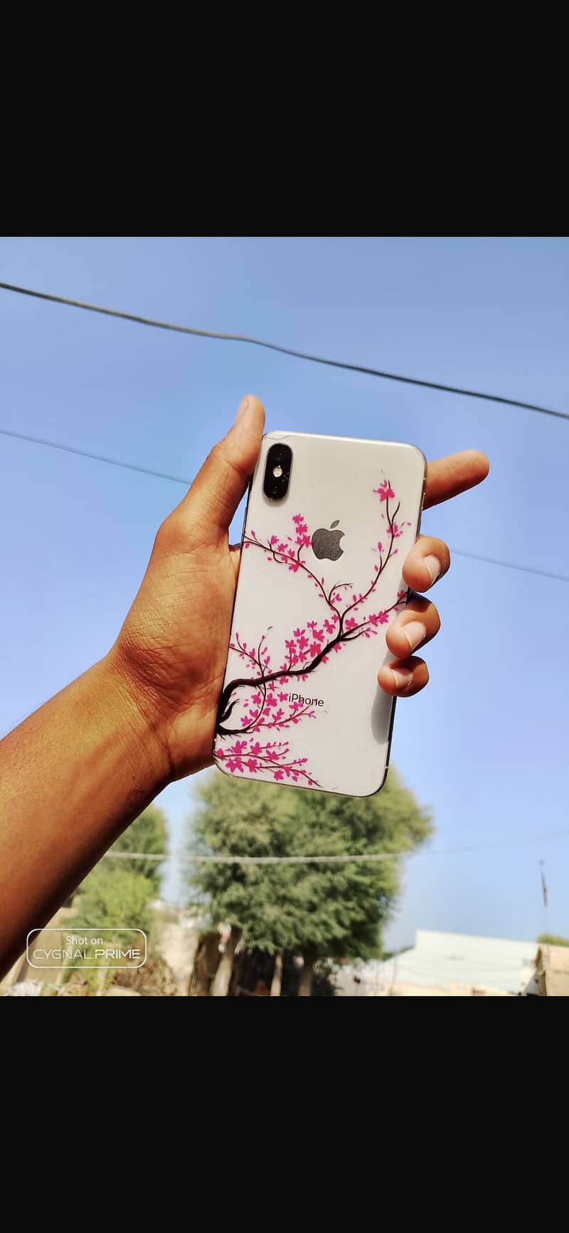 Apple iPhone X 0