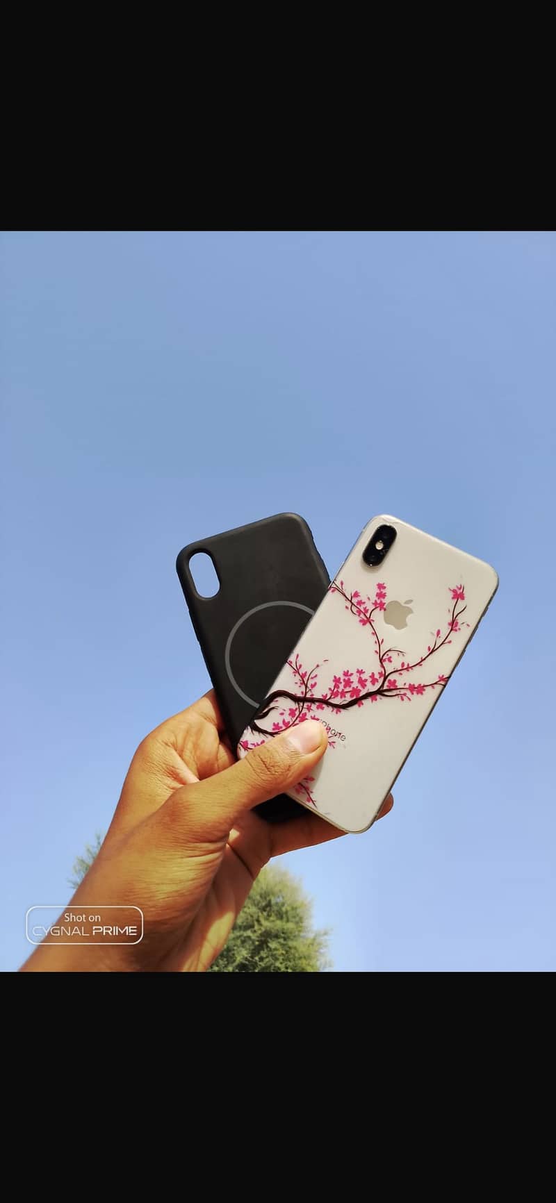 Apple iPhone X 1