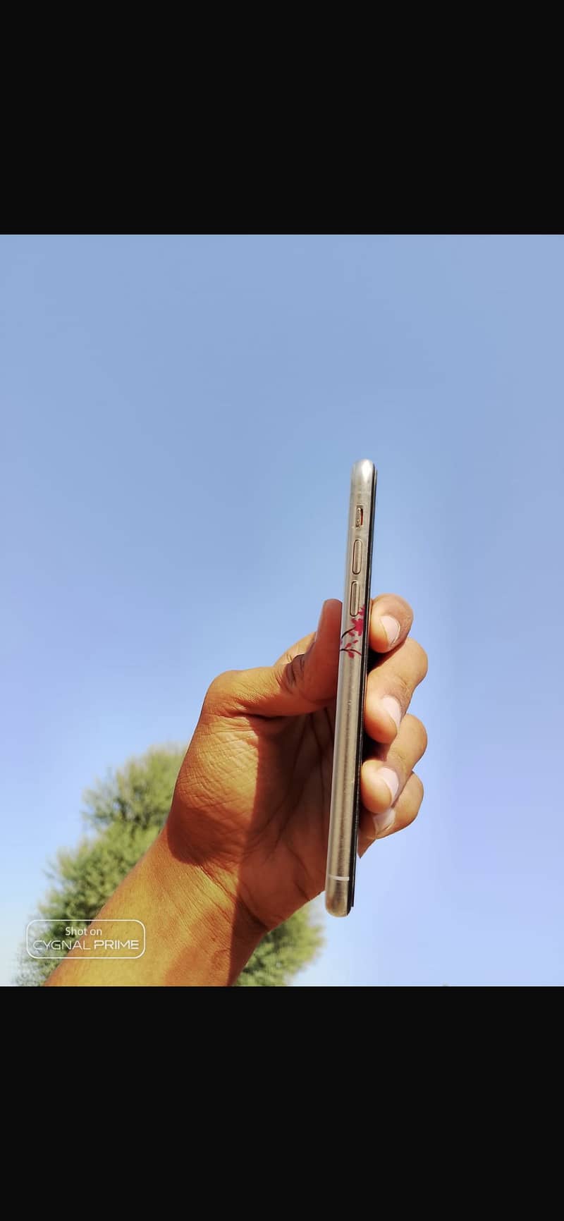 Apple iPhone X 3