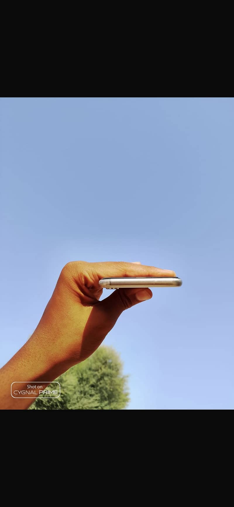 Apple iPhone X 6