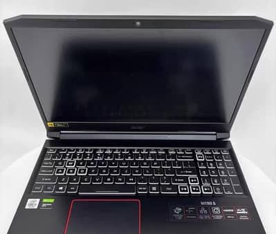 Acer Nitro 5(Gaming Laptop)