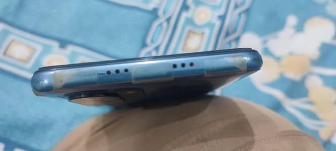 Poco F3 - 6/128GB - With Box - Good Condition - Official PTA