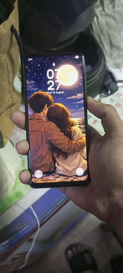 Samsung Mobile A33 5G