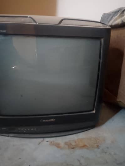 Panasonic original tv