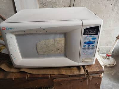 Dawlance over for sale