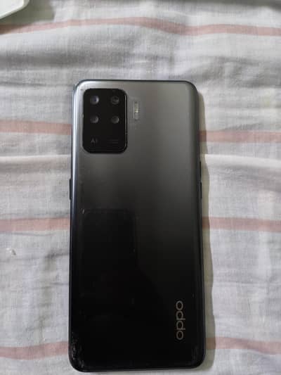 OPPO f19 Pro 8/128