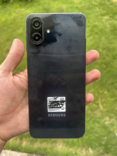 Samsung A07 4/64 (4g)