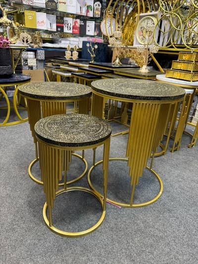 Furniture  Center Table  Coffee Table  Side Table  Console  Lahore.