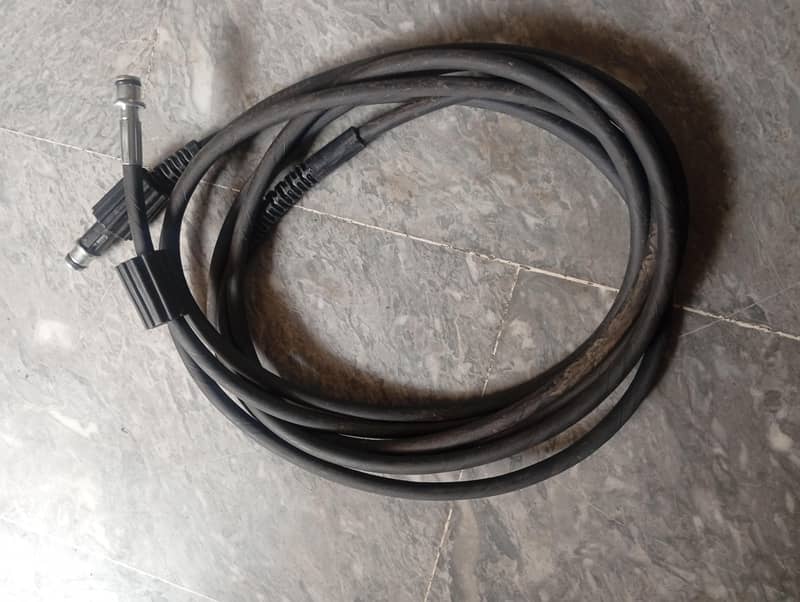 car washer pump 5