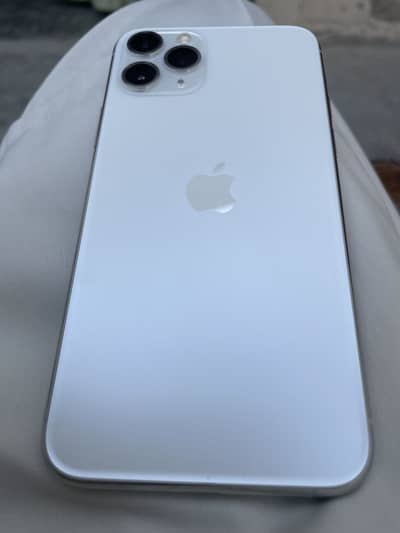 Apple iPhone 11 Pro