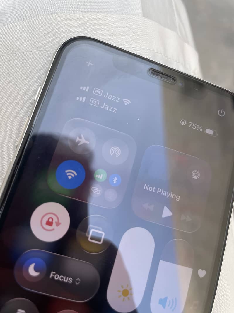 Apple iPhone 11 Pro 1