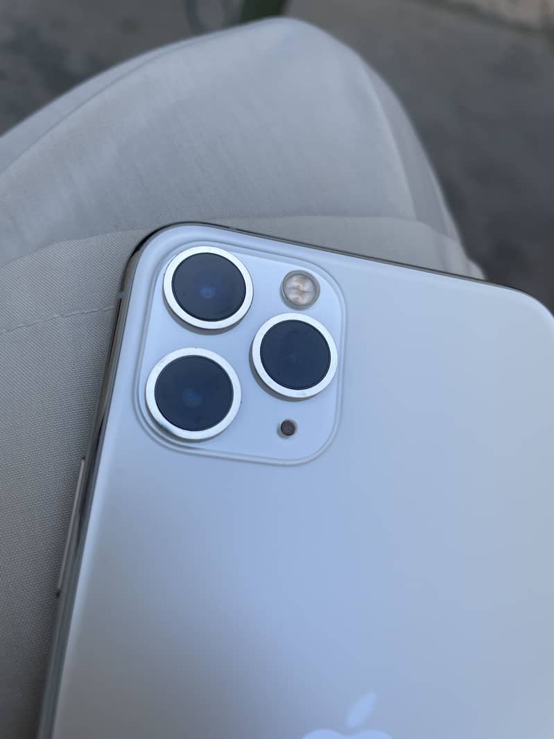 Apple iPhone 11 Pro 3