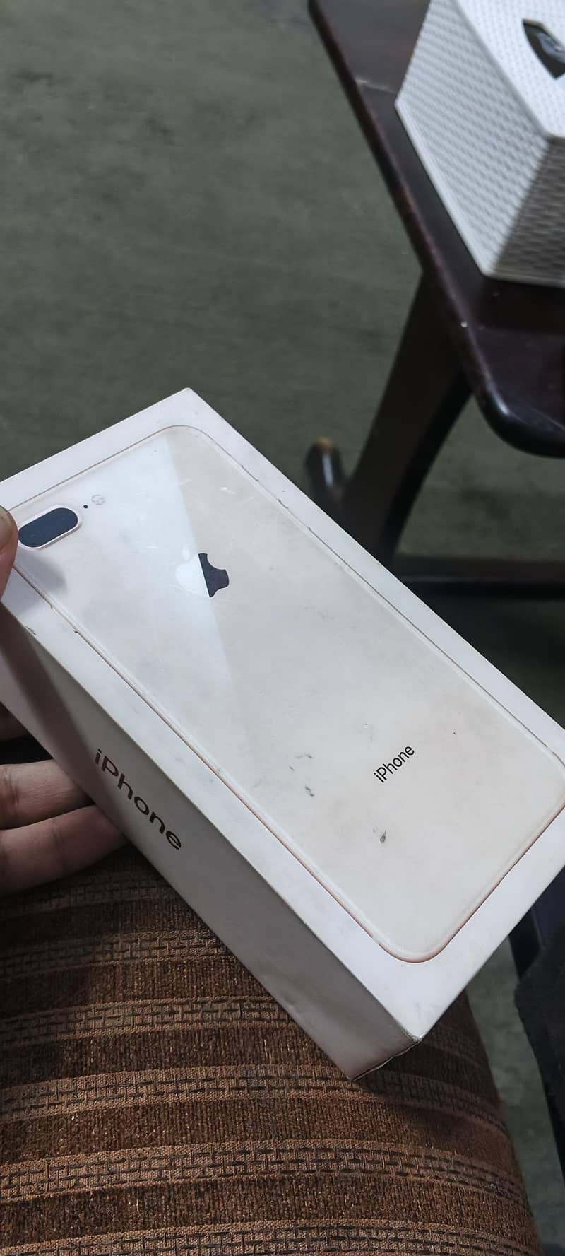 Apple iPhone 8 Plus 6