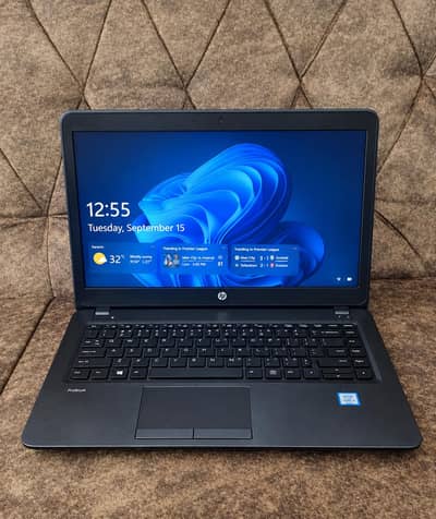 HP LAPTOP