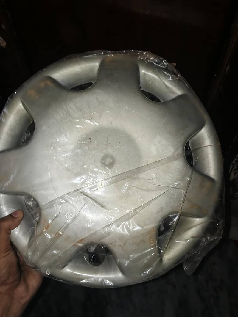 wheel cup 0