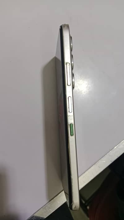 Infinix Hot model 60i