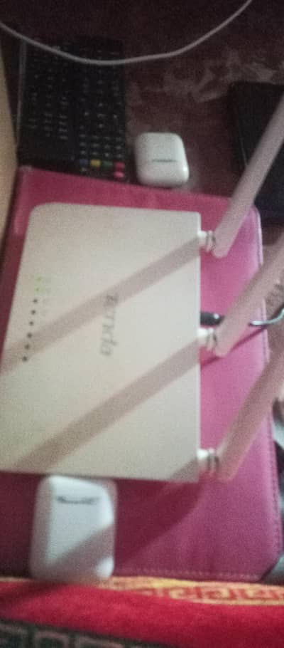 WiFi extender