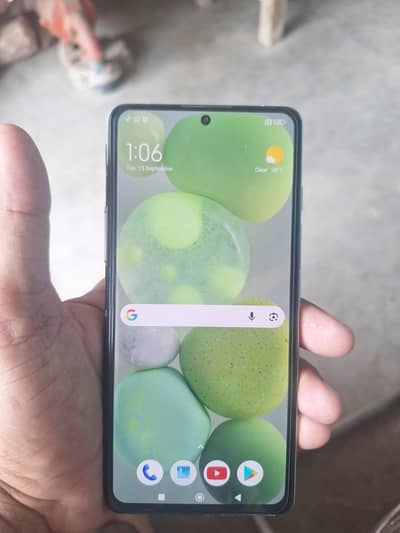 Xiaomi Redmi K40
