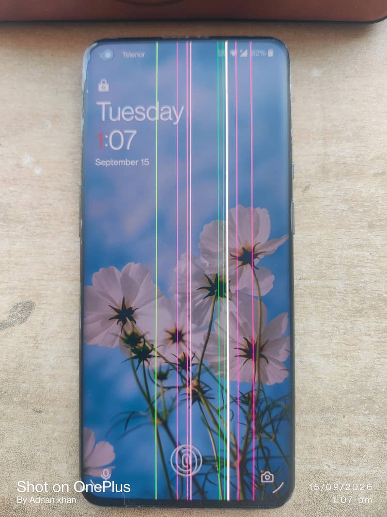 One Plus 9 Pro 0