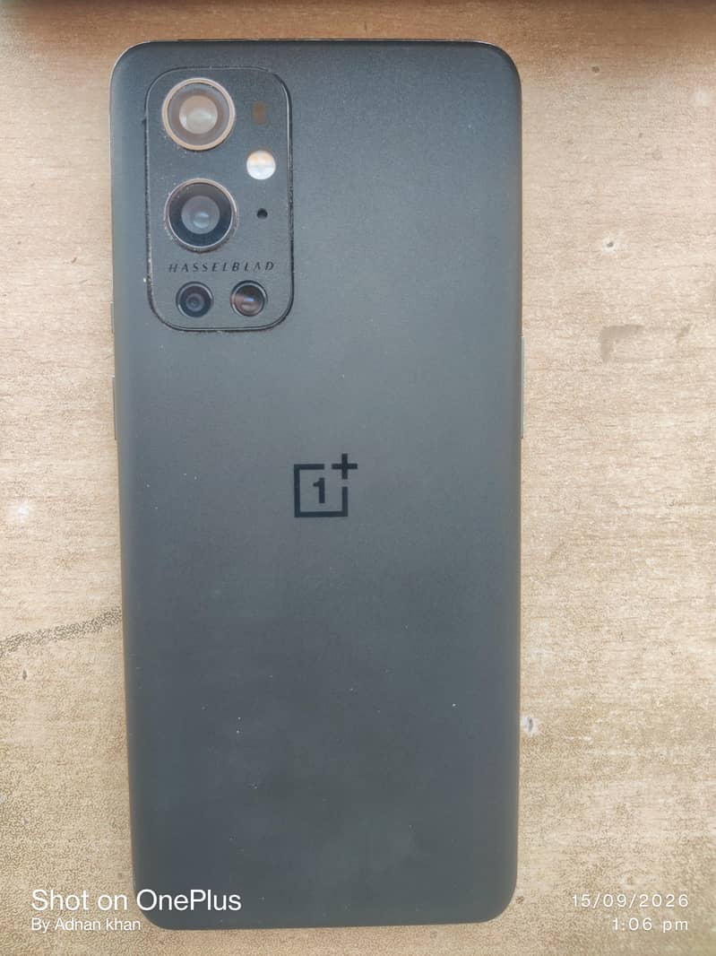 One Plus 9 Pro 1