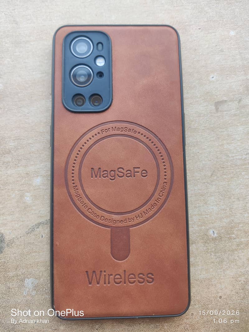 One Plus 9 Pro 2