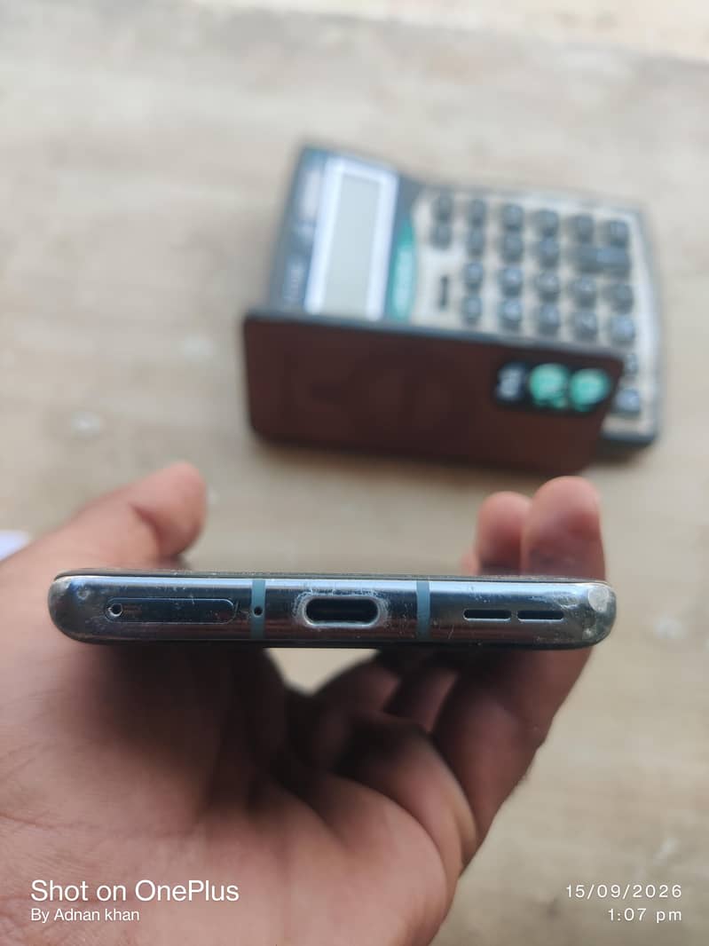 One Plus 9 Pro 3