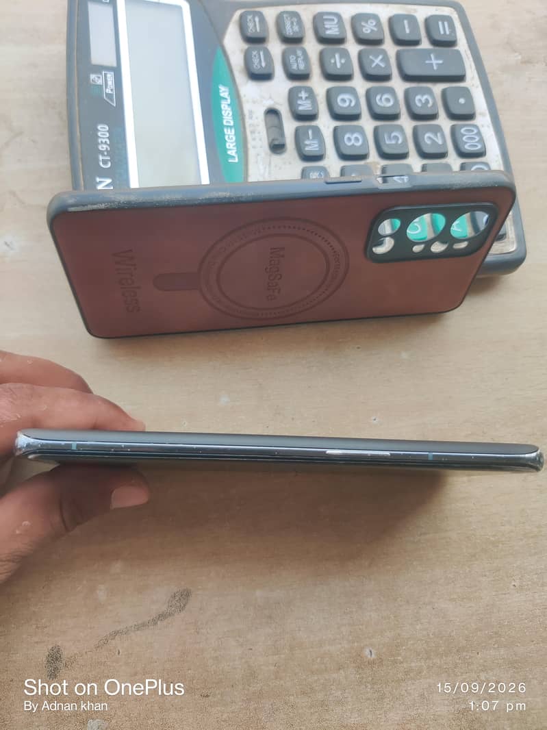 One Plus 9 Pro 4