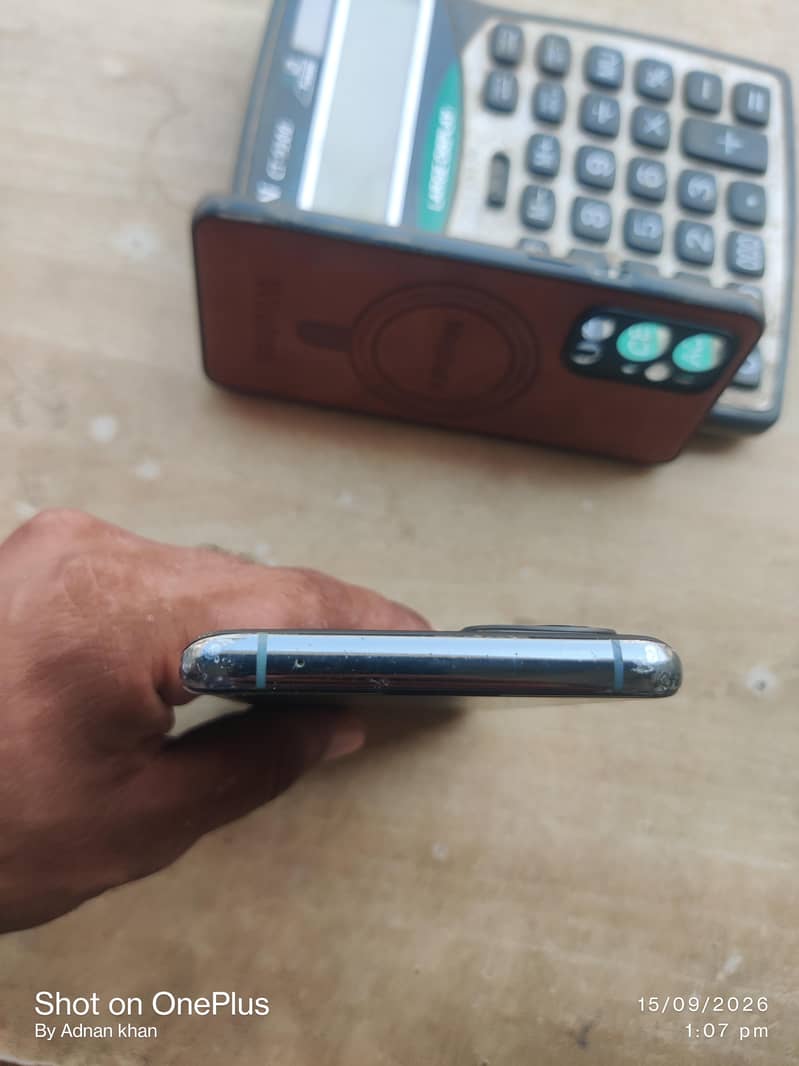 One Plus 9 Pro 5