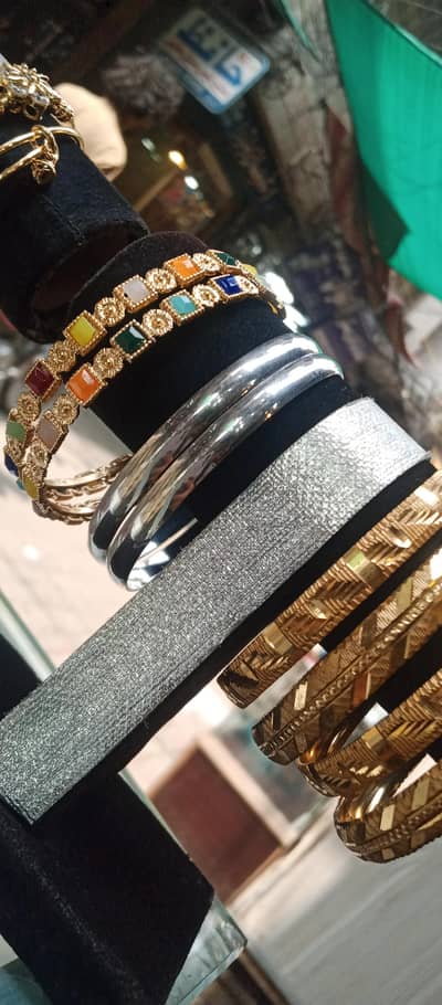 jewellery