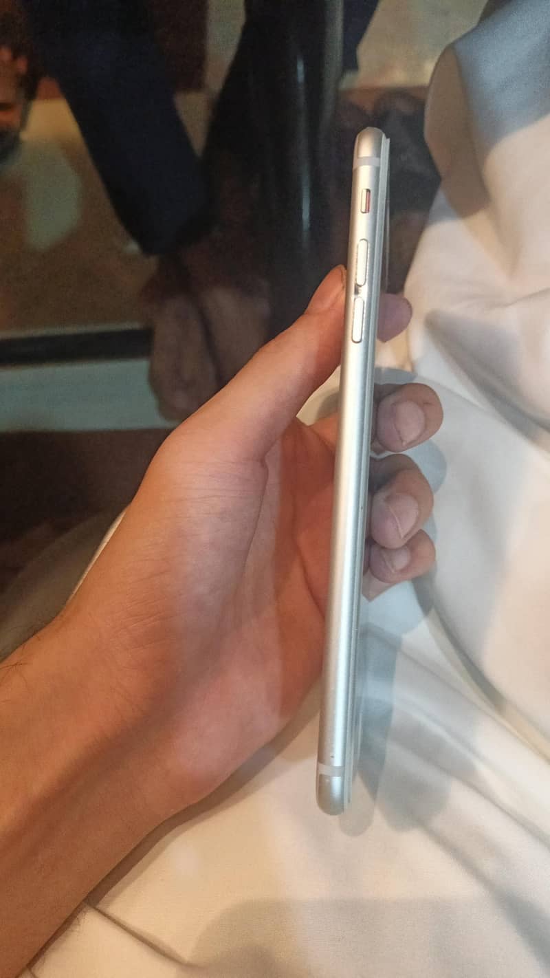 Apple iPhone 6 Plus 6