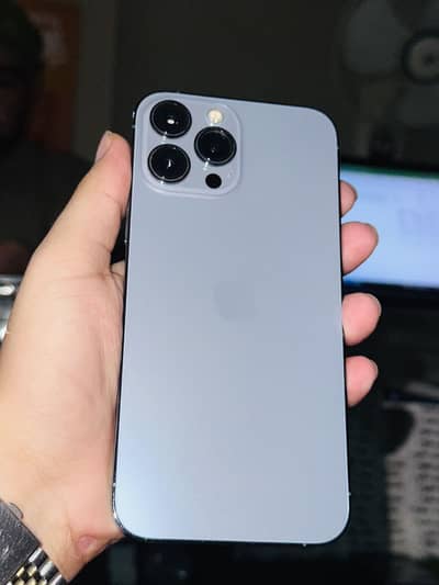 Apple iPhone 13 Pro Max Pta Approved