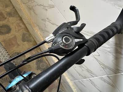 Cycle