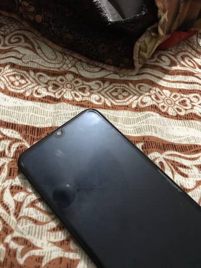 Samsung Mobile A20