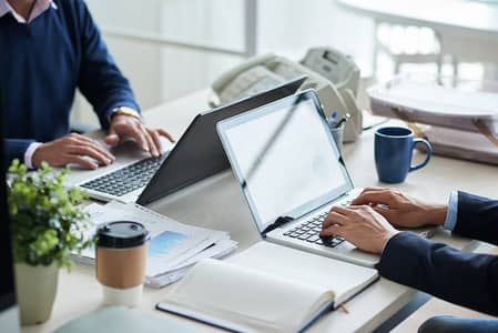 Female Office Assistant & Receptionist required Urgently
