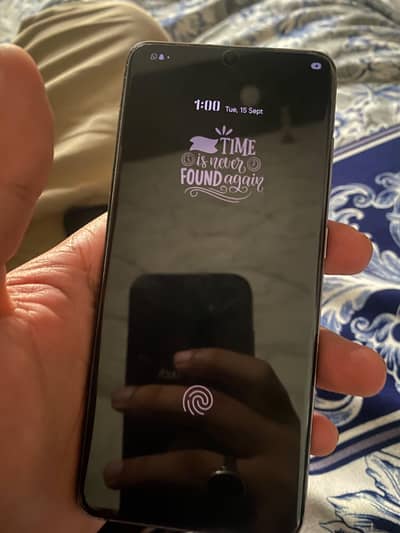 Samsung Mobile S20 Exchange Possible