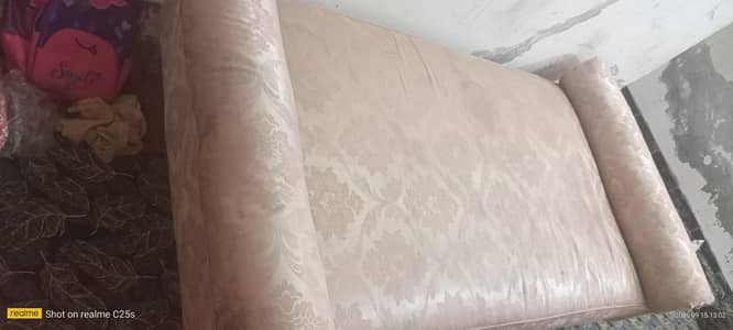 singal bed