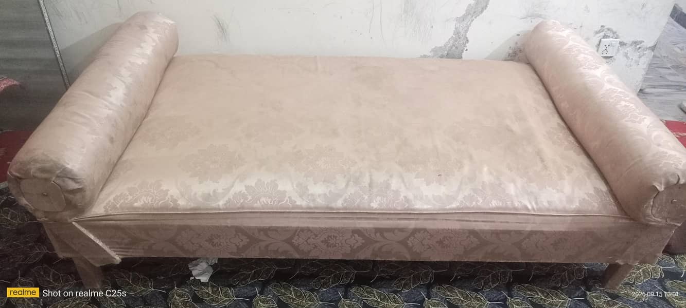 singal bed 1