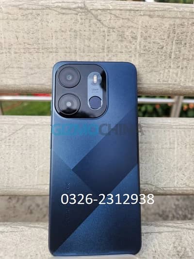 Tecno Spark Go 2023 offical approved 4 gb ram 16gb